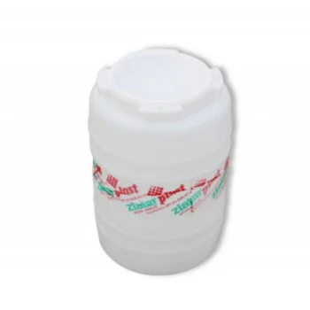 Zlatarplast bure 160l sa pritiskivačem Zlatarplast bure 160l sa pritiskivačem